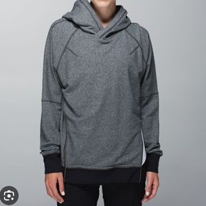 Lululemon sweater / hoodie / pullover✨